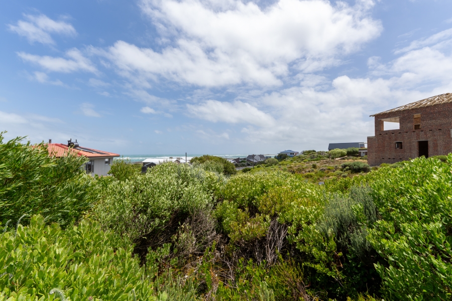 0 Bedroom Property for Sale in Suiderstrand Western Cape